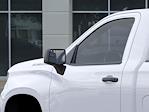 2026 Chevrolet Silverado 1500 Regular Cab RWD Pickup for sale #DCT8479 - photo 13