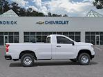 2026 Chevrolet Silverado 1500 Regular Cab RWD Pickup for sale #DCT8479 - photo 5
