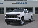 2026 Chevrolet Silverado 1500 Regular Cab RWD Pickup for sale #DCT8479 - photo 6