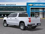 2026 Chevrolet Silverado 1500 Crew Cab RWD Pickup for sale #DCT8600 - photo 4