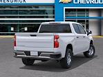 2026 Chevrolet Silverado 1500 Crew Cab RWD Pickup for sale #DCT8600 - photo 2