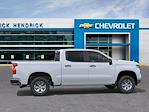 2026 Chevrolet Silverado 1500 Crew Cab RWD Pickup for sale #DCT8600 - photo 5