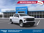 2026 Chevrolet Silverado 1500 Crew Cab RWD Pickup for sale #DCT8629 - photo 25