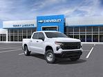 2026 Chevrolet Silverado 1500 Crew Cab RWD Pickup for sale #DCT8629 - photo 1
