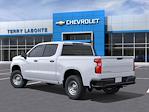 2026 Chevrolet Silverado 1500 Crew Cab RWD Pickup for sale #DCT8629 - photo 4