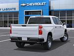 2026 Chevrolet Silverado 1500 Crew Cab RWD Pickup for sale #DCT8629 - photo 2
