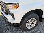 2026 Chevrolet Silverado 1500 Regular Cab 4WD Pickup for sale #DCT8700 - photo 9
