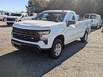 2026 Chevrolet Silverado 1500 Regular Cab 4WD Pickup for sale #DCT8700 - photo 1