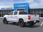 2026 Chevrolet Colorado Crew Cab RWD Pickup for sale #DCT8727 - photo 4