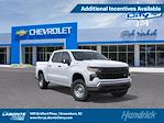 2026 Chevrolet Silverado 1500 Crew Cab 4WD Pickup for sale #DCT8765 - photo 25