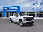 2026 Chevrolet Silverado 1500 Crew Cab 4WD Pickup for sale #DCT8765 - photo 1