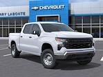 2026 Chevrolet Silverado 1500 Crew Cab 4WD Pickup for sale #DCT8801 - photo 9