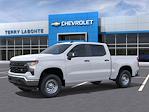 2026 Chevrolet Silverado 1500 Crew Cab 4WD Pickup for sale #DCT8808 - photo 3