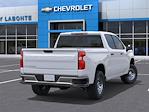 2026 Chevrolet Silverado 1500 Crew Cab 4WD Pickup for sale #DCT8808 - photo 2