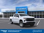 2026 Chevrolet Silverado 1500 Crew Cab 4WD Pickup for sale #DCT8824 - photo 1