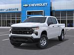 2026 Chevrolet Silverado 1500 Crew Cab 4WD Pickup for sale #DCT8825 - photo 7