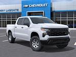 2026 Chevrolet Silverado 1500 Crew Cab 4WD Pickup for sale #DCT8825 - photo 8