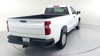 New 2026 Chevrolet Silverado 1500 Work Truck Regular Cab for sale #DCT8864 - photo 2