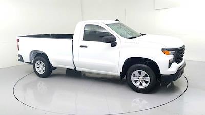 New 2026 Chevrolet Silverado 1500 Work Truck Regular Cab for sale #DCT8864 - photo 1