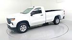 2026 Chevrolet Silverado 1500 Regular Cab RWD Pickup for sale #DCT8864 - photo 3