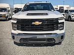 New 2026 Chevrolet Silverado 2500 Crew Cab Service Truck for sale #DCT8875 - photo 5