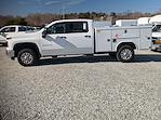 New 2026 Chevrolet Silverado 2500 Crew Cab Service Truck for sale #DCT8875 - photo 6