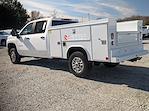 New 2026 Chevrolet Silverado 2500 Crew Cab Service Truck for sale #DCT8875 - photo 7