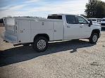 New 2026 Chevrolet Silverado 2500 Crew Cab Service Truck for sale #DCT8875 - photo 2