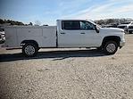 New 2026 Chevrolet Silverado 2500 Crew Cab Service Truck for sale #DCT8875 - photo 8