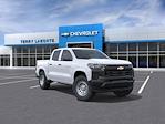 2026 Chevrolet Colorado Crew Cab 4WD Pickup for sale #DCT8926 - photo 1