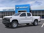 2026 Chevrolet Colorado Crew Cab 4WD Pickup for sale #DCT8926 - photo 3