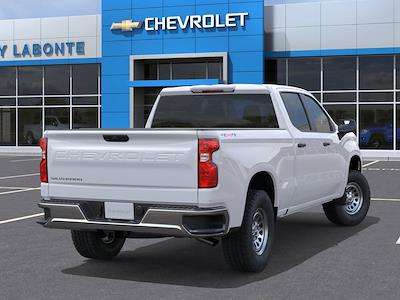 2026 Chevrolet Silverado 1500 Crew Cab 4WD Pickup for sale #DCT8964 - photo 2