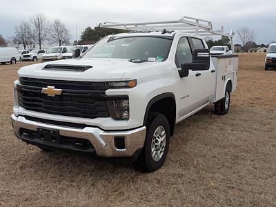 New 2026 Chevrolet Silverado 2500 - photo 1