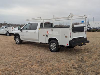 New 2026 Chevrolet Silverado 2500 - photo 1
