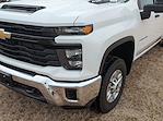 2026 Chevrolet Silverado 2500 Crew Cab SRW 4WD Cab Chassis for sale #DCT8972 - photo 9