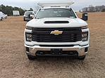 2026 Chevrolet Silverado 2500 Crew Cab SRW 4WD Cab Chassis for sale #DCT8972 - photo 1