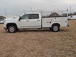 2026 Chevrolet Silverado 2500 Crew Cab SRW 4WD Cab Chassis for sale #DCT8972 - photo 4