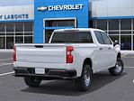 2026 Chevrolet Silverado 1500 Crew Cab 4WD Pickup for sale #DCT9000 - photo 3