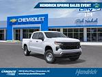 2026 Chevrolet Silverado 1500 Crew Cab RWD Pickup for sale #DCT9004 - photo 25