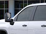 2025 Chevrolet Silverado 2500 Crew Cab 4WD Pickup for sale #DFS7875 - photo 12