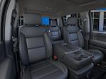 2025 Chevrolet Silverado 2500 Crew Cab 4WD Pickup for sale #DFS7875 - photo 16