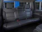 2025 Chevrolet Silverado 2500 Crew Cab 4WD Pickup for sale #DFS7875 - photo 17