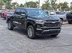 2025 Chevrolet Colorado Crew Cab RWD Pickup for sale #DS7811 - photo 1