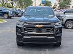 2025 Chevrolet Colorado Crew Cab RWD Pickup for sale #DS7811 - photo 3