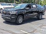 2025 Chevrolet Colorado Crew Cab RWD Pickup for sale #DS7811 - photo 4