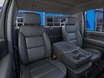 2025 Chevrolet Silverado 3500 Regular Cab 4WD Cab Chassis for sale #DS8925 - photo 17