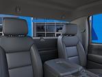 2025 Chevrolet Silverado 3500 Regular Cab 4WD Cab Chassis for sale #DS8925 - photo 25