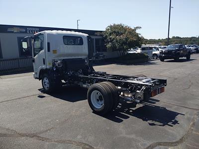 New 2025 Chevrolet LCF 3500 Regular Cab Cab Chassis for sale #FS5950 - photo 2