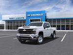 2025 Chevrolet Silverado 2500 Crew Cab 2WD Pickup for sale #FS6044 - photo 9