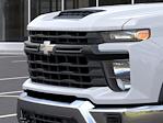 2025 Chevrolet Silverado 2500 Crew Cab 2WD Pickup for sale #FS6044 - photo 14